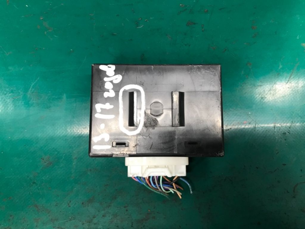 40720-3LM0A | Блок електронний NISSAN NV200 USA 13- - Фото 2