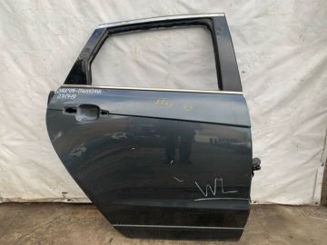 Дверь задн. прав. CADILLAC SRX 09-16