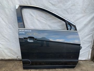 Дверь передн. прав. CADILLAC SRX 09-16