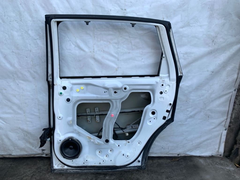 67510-TZ5-A60ZZ | Двері задн. прав. ACURA MDX (YD3) 13-21 - Фото 7