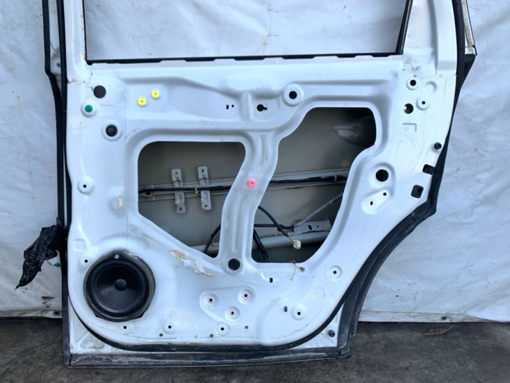 67510-TZ5-A60ZZ | Двері задн. прав. ACURA MDX (YD3) 13-21 - Фото 8