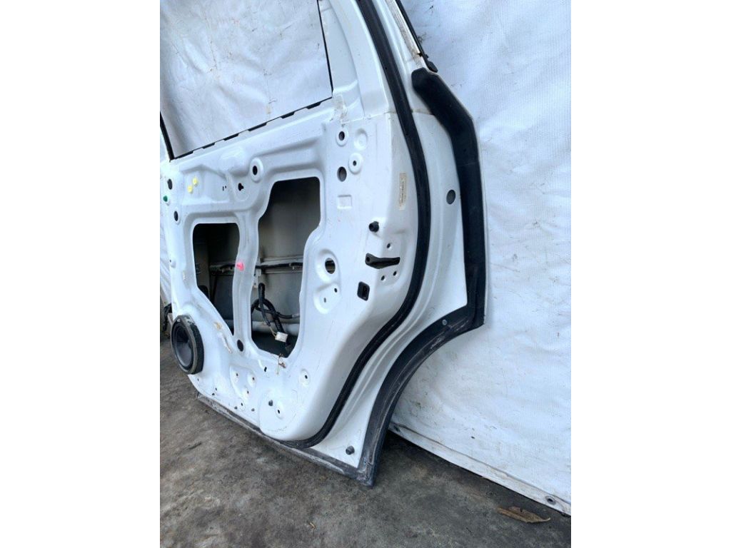 67510-TZ5-A60ZZ | Двері задн. прав. ACURA MDX (YD3) 13-21 - Фото 9