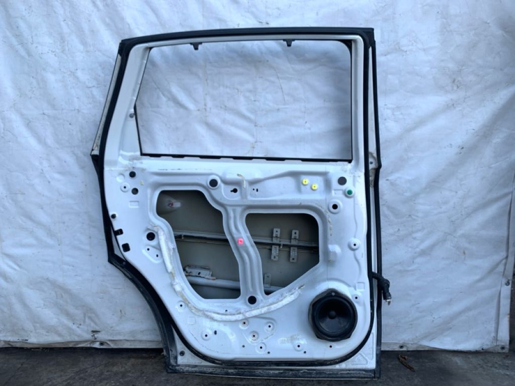 67550-TZ5-A60ZZ | Двері задн. лів. ACURA MDX (YD3) 13-21 - Фото 5