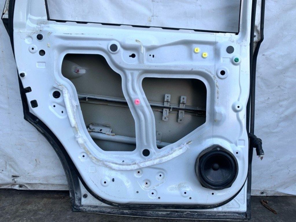 67550-TZ5-A60ZZ | Двері задн. лів. ACURA MDX (YD3) 13-21 - Фото 6