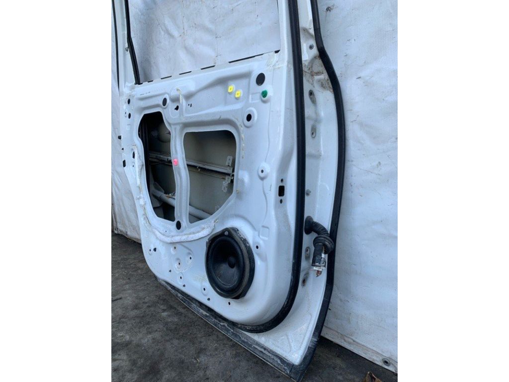 67550-TZ5-A60ZZ | Двері задн. лів. ACURA MDX (YD3) 13-21 - Фото 7
