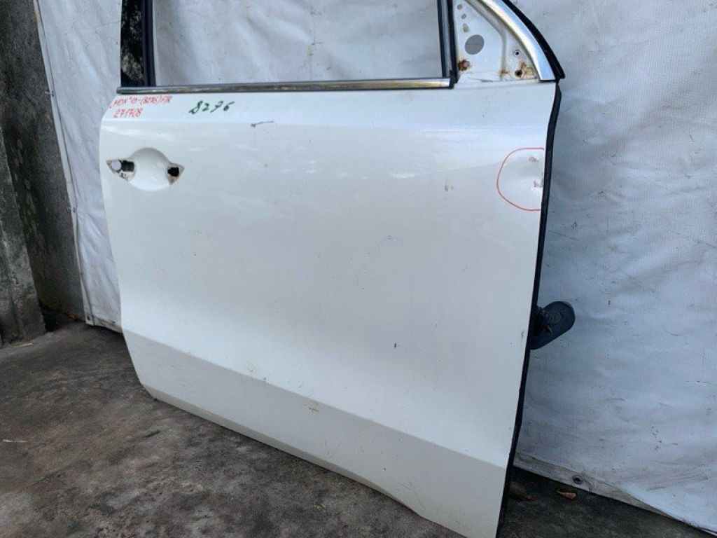 67010-TZ5-A80ZZ | Двері передн. прав. ACURA MDX (YD3) 13-21 - Фото 3