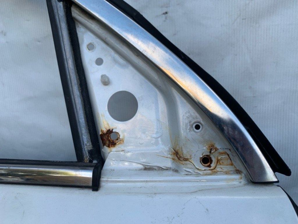 67010-TZ5-A80ZZ | Двері передн. прав. ACURA MDX (YD3) 13-21 - Фото 6