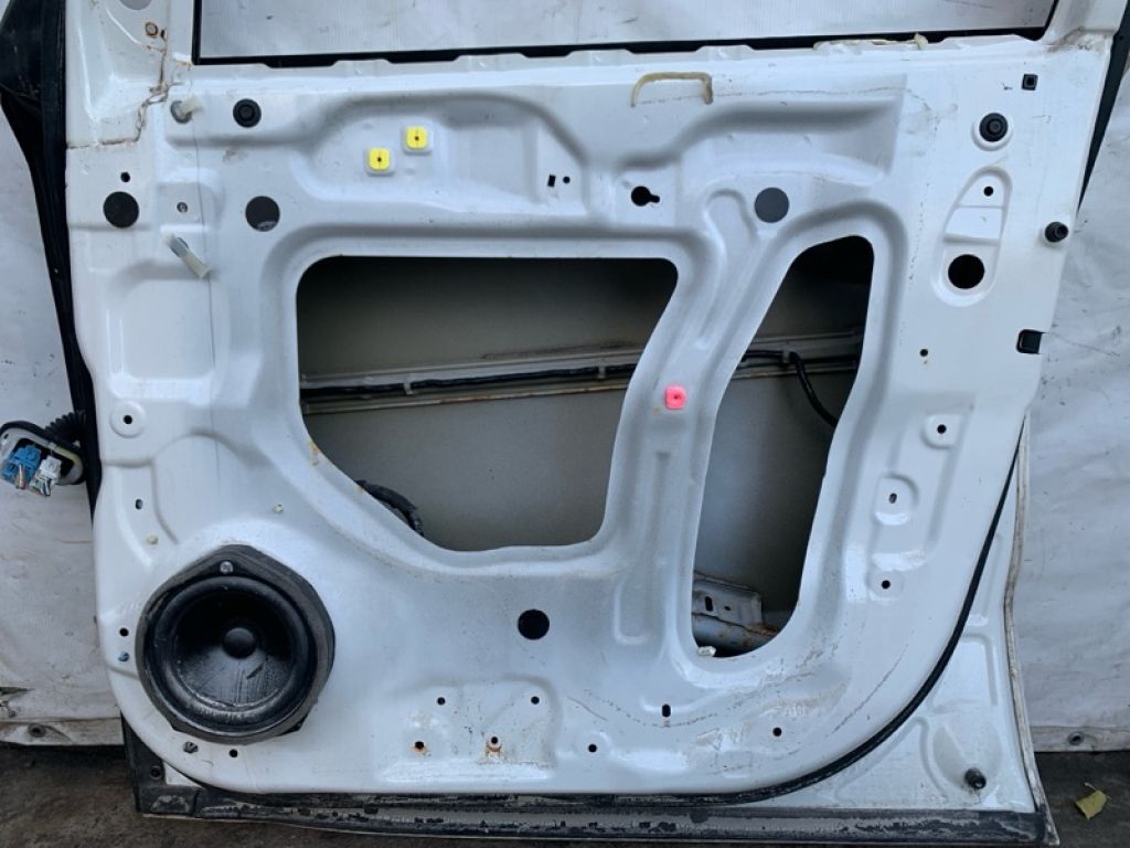 67010-TZ5-A80ZZ | Двері передн. прав. ACURA MDX (YD3) 13-21 - Фото 9