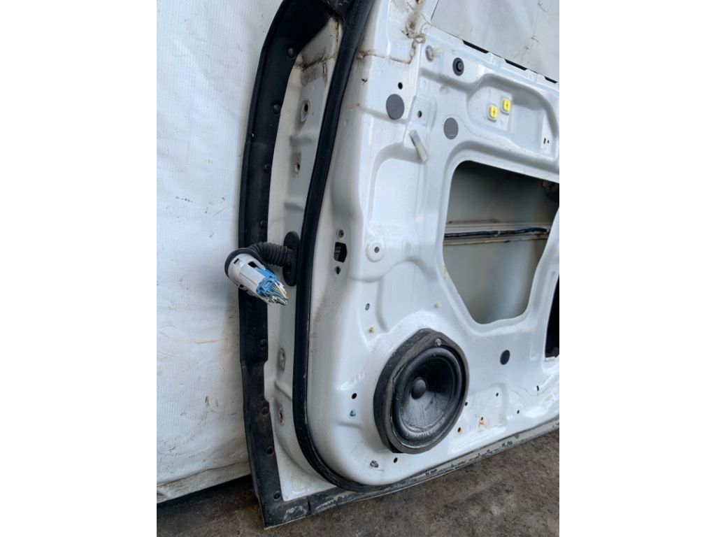 67010-TZ5-A80ZZ | Двері передн. прав. ACURA MDX (YD3) 13-21 - Фото 11