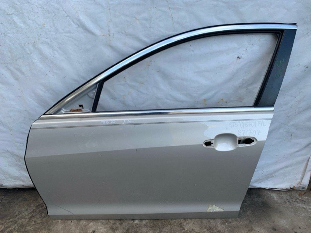 84200616 | Дверь передн. лев. CADILLAC ATS 12-19 - Фото 2