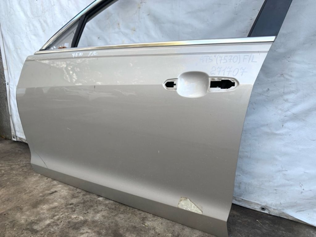 84200616 | Дверь передн. лев. CADILLAC ATS 12-19 - Фото 4