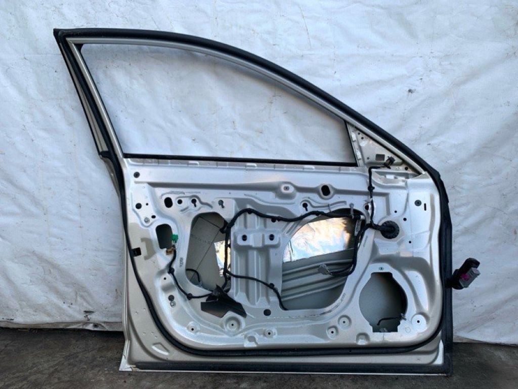 84200616 | Дверь передн. лев. CADILLAC ATS 12-19 - Фото 5