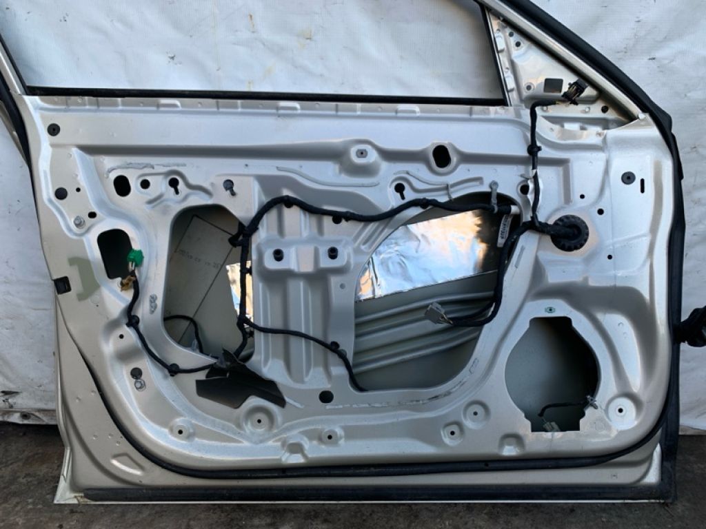 84200616 | Дверь передн. лев. CADILLAC ATS 12-19 - Фото 6