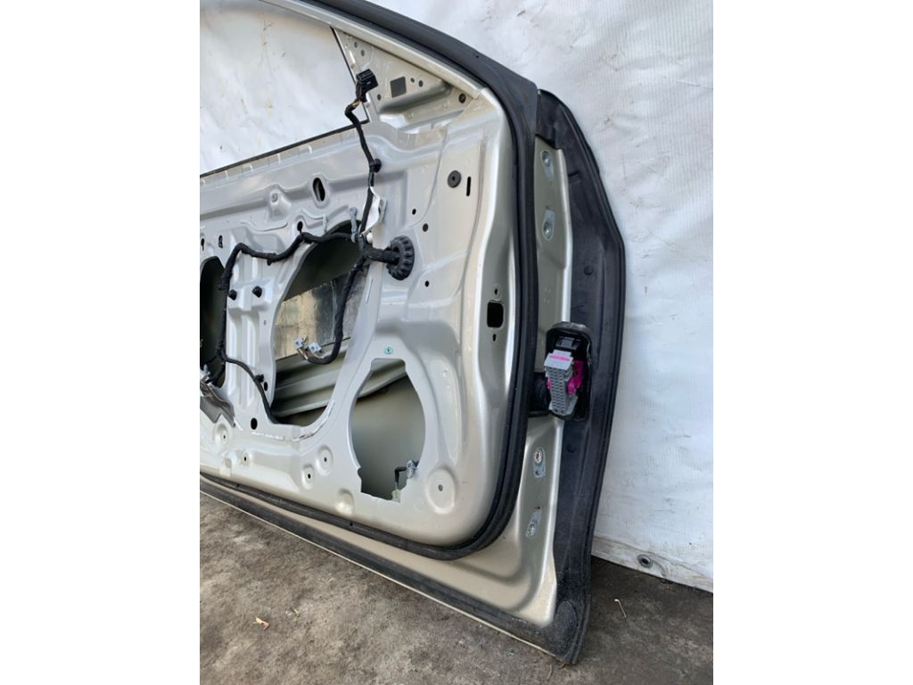 84200616 | Дверь передн. лев. CADILLAC ATS 12-19 - Фото 7