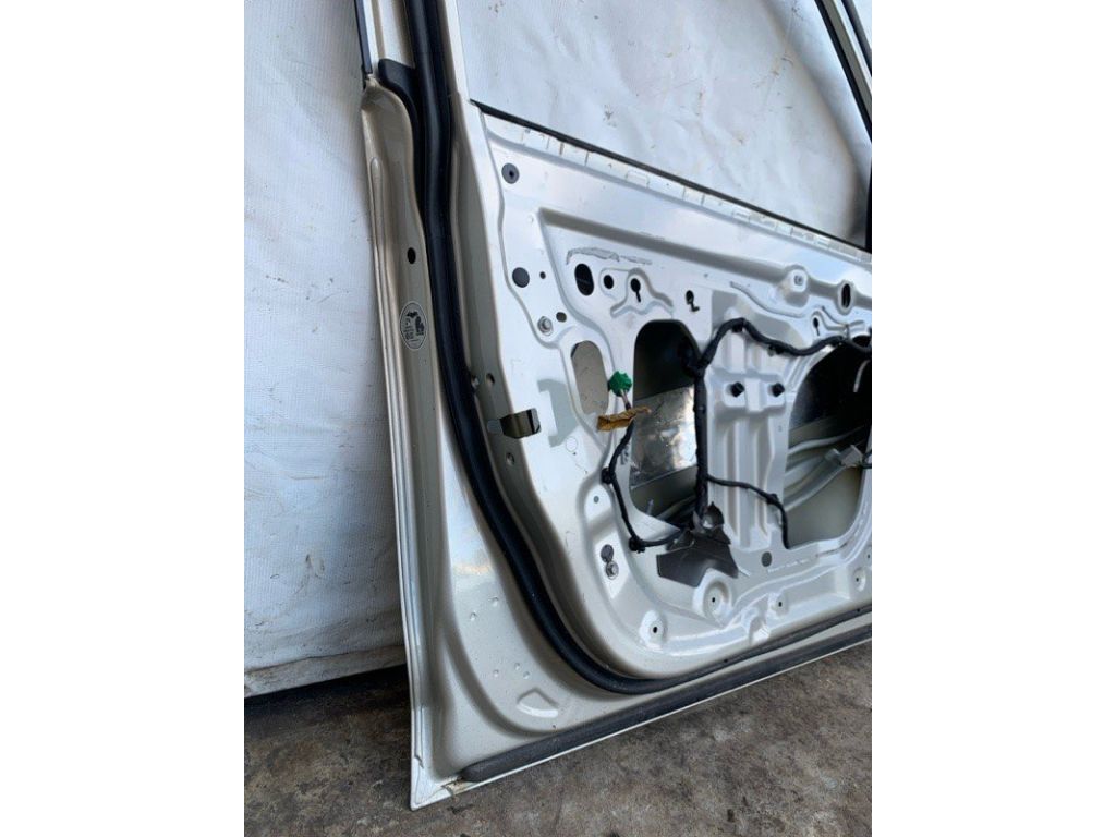 84200616 | Дверь передн. лев. CADILLAC ATS 12-19 - Фото 8