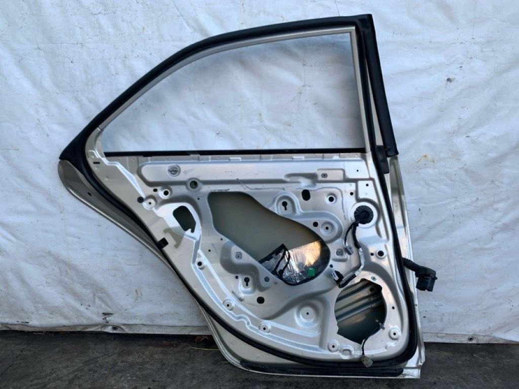 84007419 | Двері задн. лів. CADILLAC ATS 12-19 - Фото 5