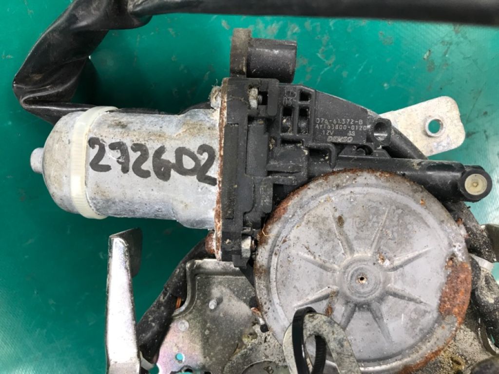 74800-SZN-A01 | Замок кришки багажника ACURA RDX 12-19 - Фото 2