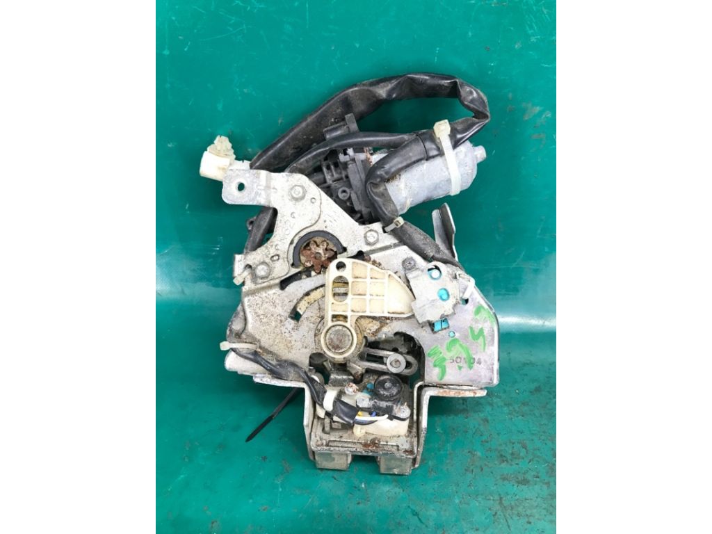 74800-SZN-A01 | Замок кришки багажника ACURA RDX 12-19 - Фото 3