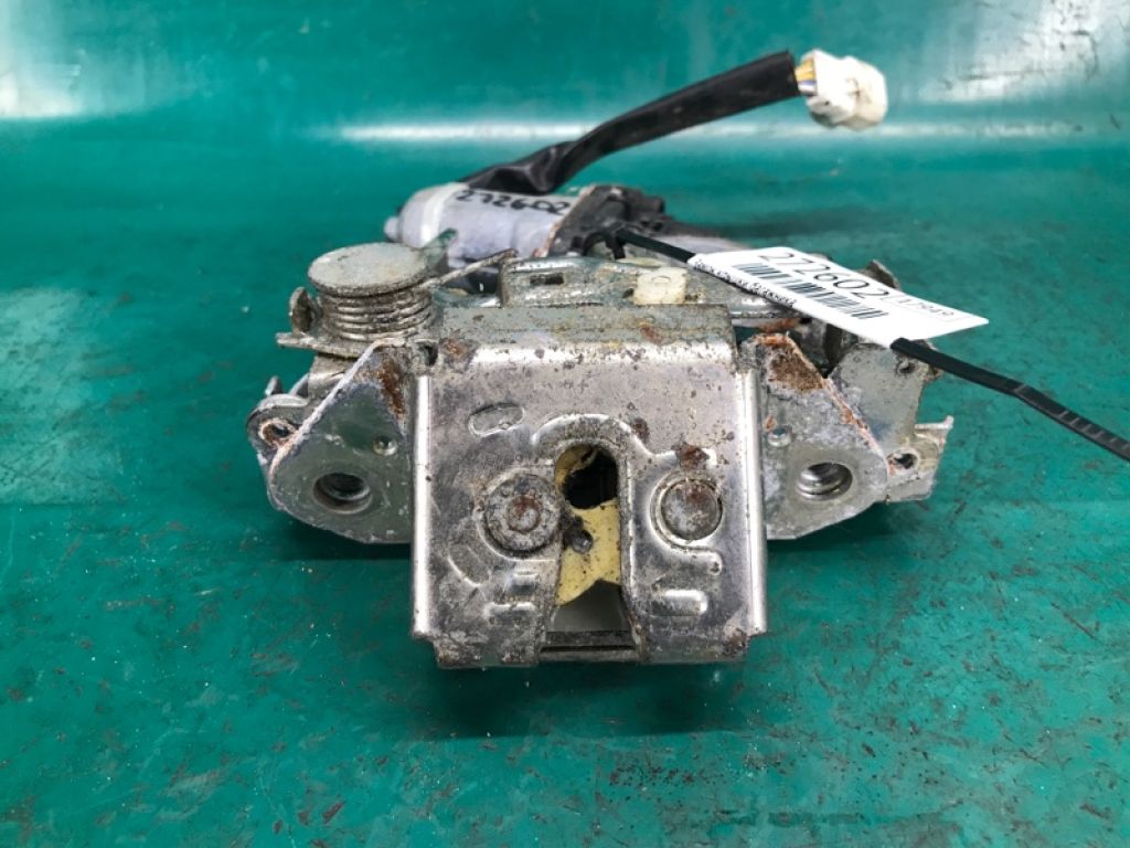 74800-SZN-A01 | Замок кришки багажника ACURA RDX 12-19 - Фото 4