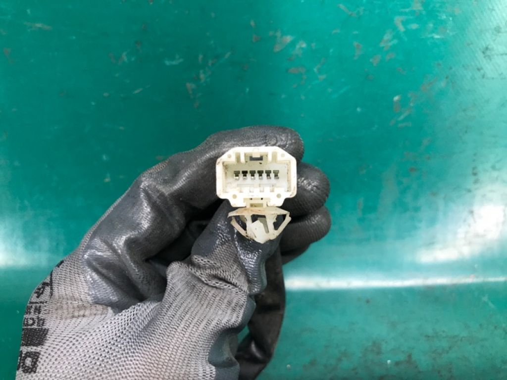 74800-SZN-A01 | Замок кришки багажника ACURA RDX 12-19 - Фото 5