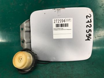 Лючок топливного бака MITSUBISHI OUTLANDER 03-07