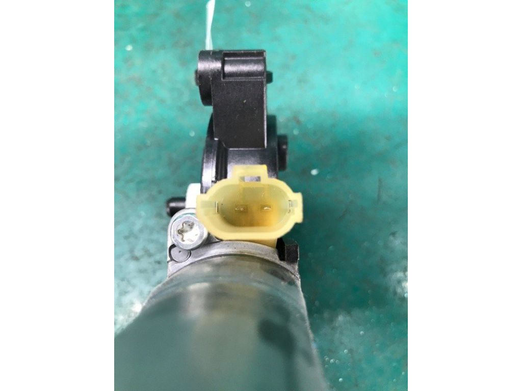 83450-3X100 | Моторчик склопідйомника задн. лів. HYUNDAI ELANTRA MD 10-15 - Фото 4