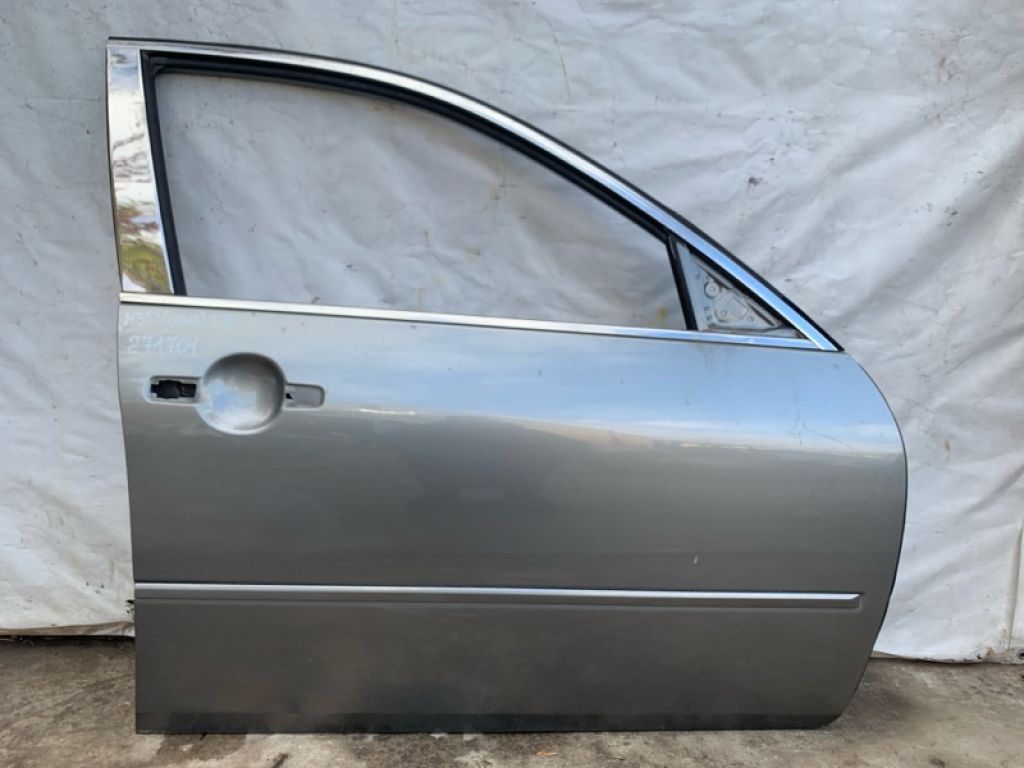 H0100-EH1MM | Двері передн. прав. INFINITI M35/M45 04-10