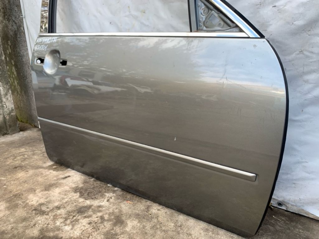 H0100-EH1MM | Двері передн. прав. INFINITI M35/M45 04-10 - Фото 4