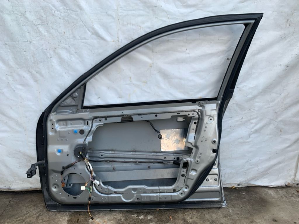 H0100-EH1MM | Двері передн. прав. INFINITI M35/M45 04-10 - Фото 5