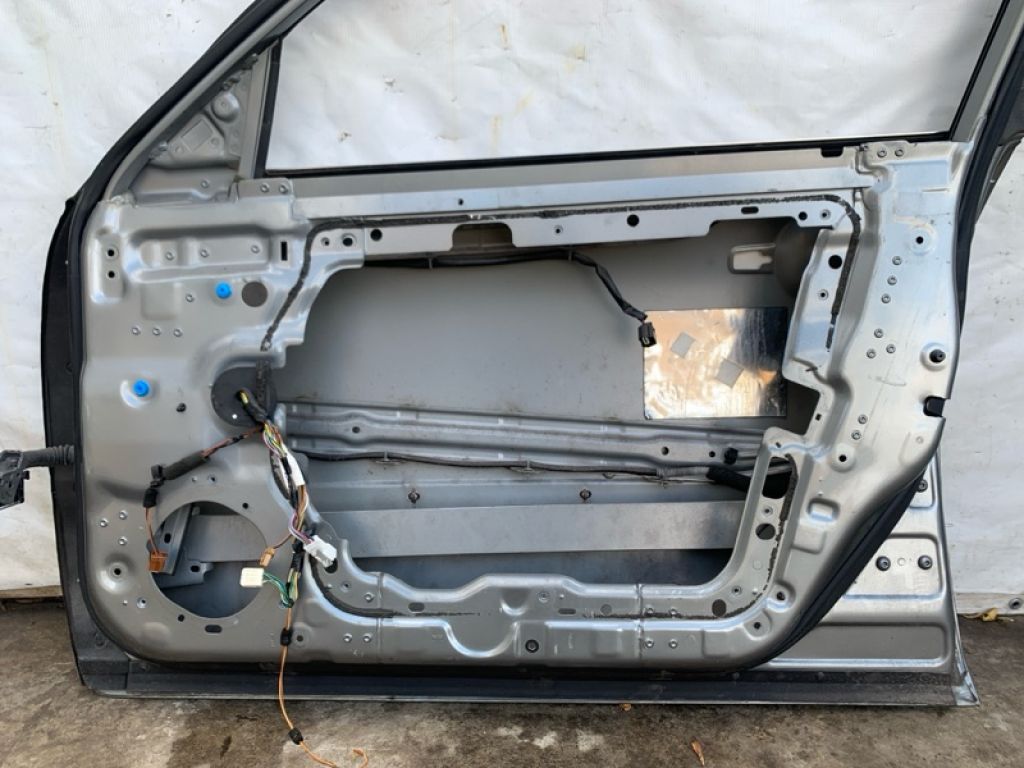 H0100-EH1MM | Двері передн. прав. INFINITI M35/M45 04-10 - Фото 6