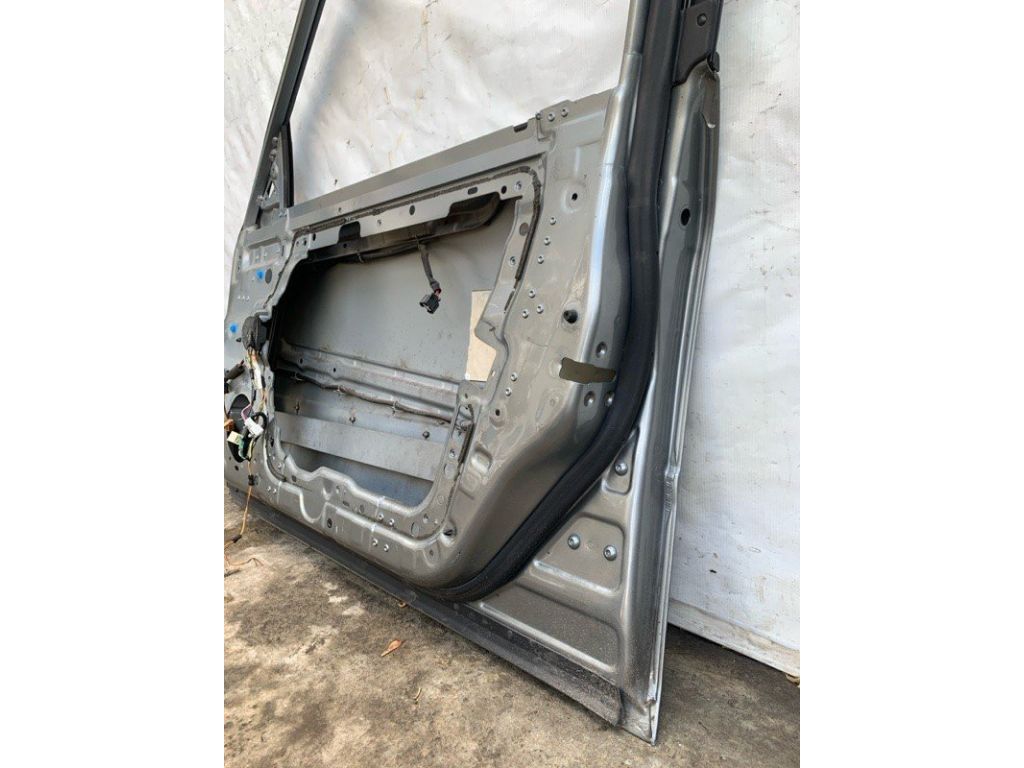 H0100-EH1MM | Двері передн. прав. INFINITI M35/M45 04-10 - Фото 7