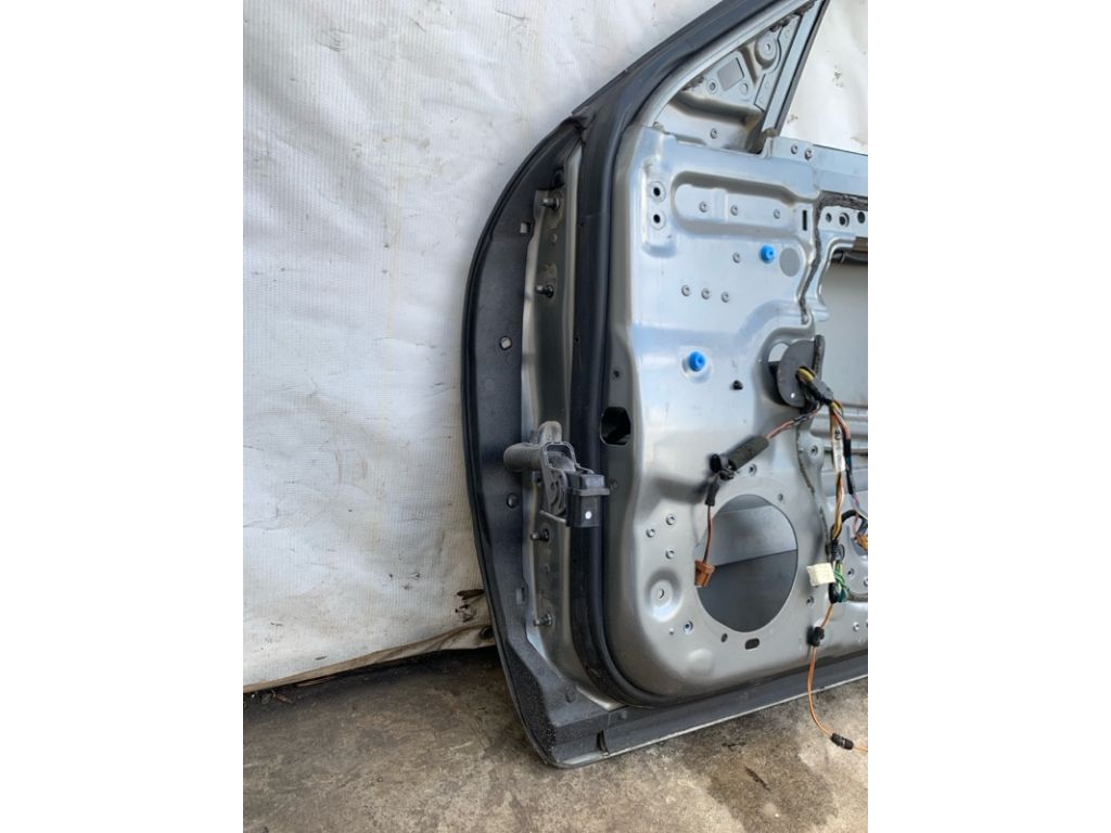 H0100-EH1MM | Двері передн. прав. INFINITI M35/M45 04-10 - Фото 8