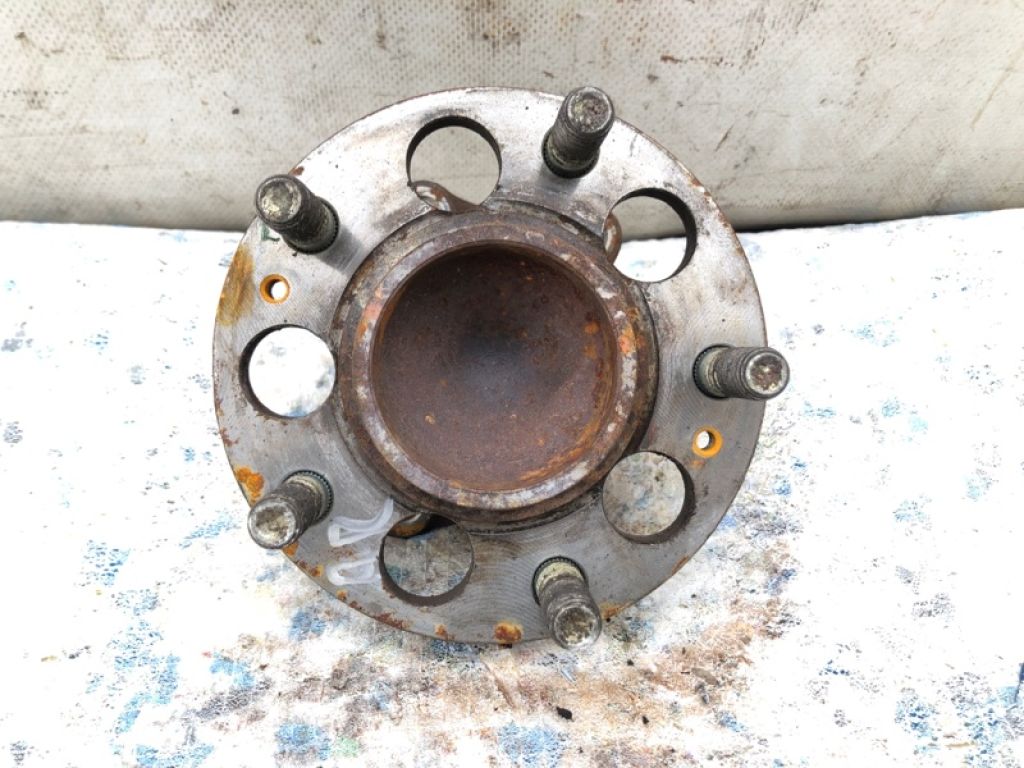 52710-3X000 | Ступица задн. HYUNDAI ELANTRA MD 10-15