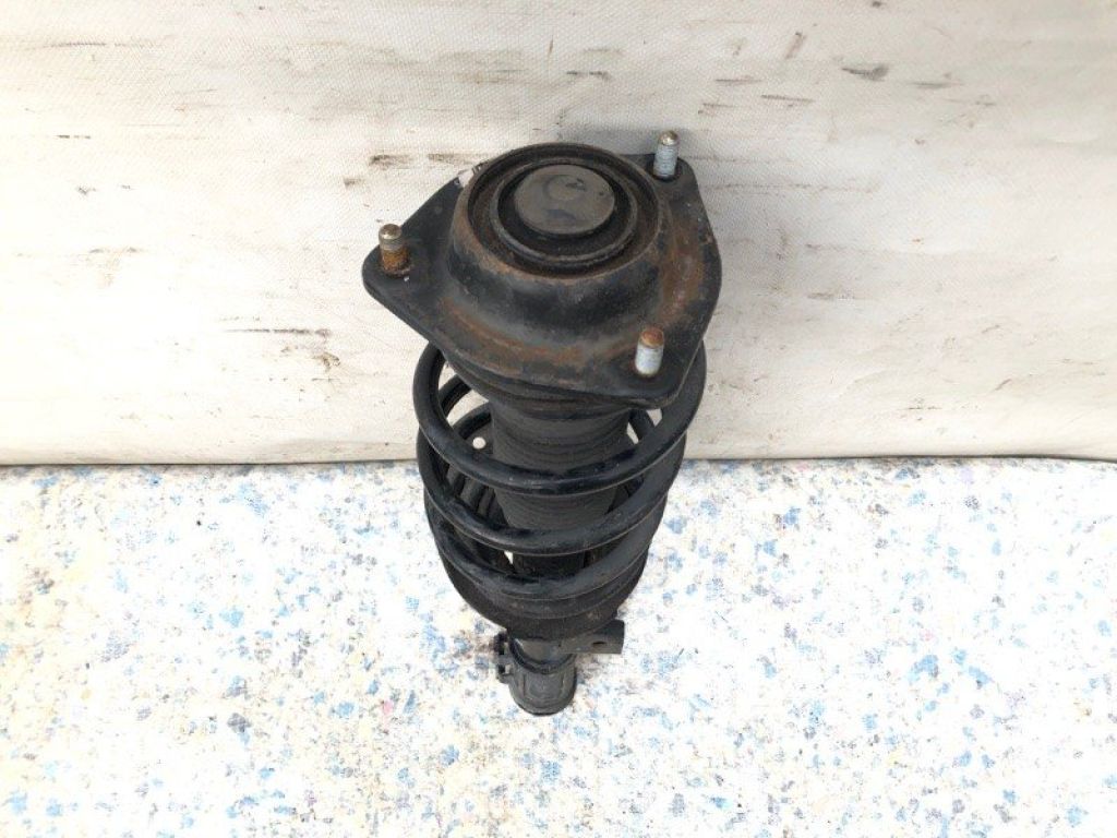 54651-3Y151 | Амортизатор передн. лів. HYUNDAI ELANTRA MD 10-15 - Фото 2