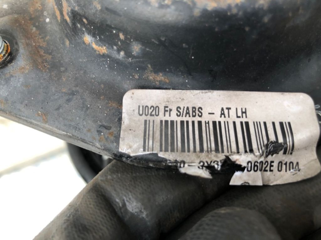 54651-3Y151 | Амортизатор передн. лів. HYUNDAI ELANTRA MD 10-15 - Фото 3