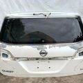K010M-1JACB | Кришка багажника NISSAN QUEST S 11-17