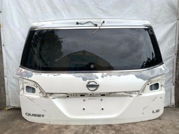 Кришка багажника NISSAN QUEST S 11-17