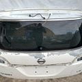 K010M-1JACB | Кришка багажника NISSAN QUEST S 11-17 - Прев'ю 2