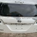 K010M-1JACB | Кришка багажника NISSAN QUEST S 11-17 - Прев'ю 5