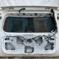 K010M-1JACB | Кришка багажника NISSAN QUEST S 11-17 - Прев'ю 6