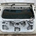 K010M-1JACB | Кришка багажника NISSAN QUEST S 11-17 - Прев'ю 7