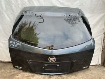 Крышка багажника CADILLAC SRX 09-16