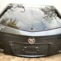 23495091 | Кришка багажника CADILLAC SRX 09-16 - Прев'ю 3