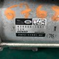 LR080315 | Стартер LAND ROVER EVOQUE 2012-2018 - Превью 4