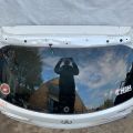 68100-TZ5-A91ZZ | Крышка багажника ACURA MDX (YD3) 13-21 - Превью 3