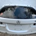 68100-TZ5-A91ZZ | Крышка багажника ACURA MDX (YD3) 13-21 - Превью 4