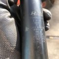 55300-3X350 | Амортизатор задн. HYUNDAI ELANTRA MD 10-15 - Превью 2