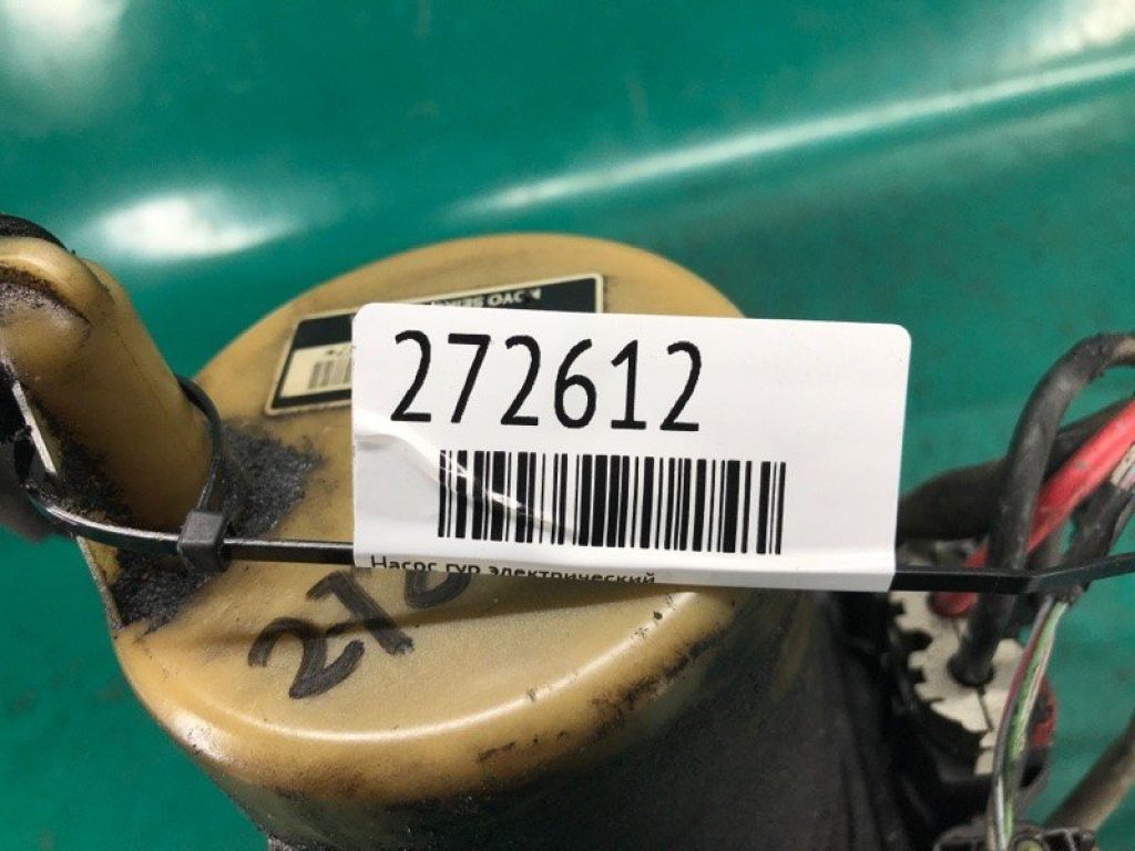 BBM4-32-600D | Насос ГПК електричний MAZDA 3 BL 09-13 - Фото 2