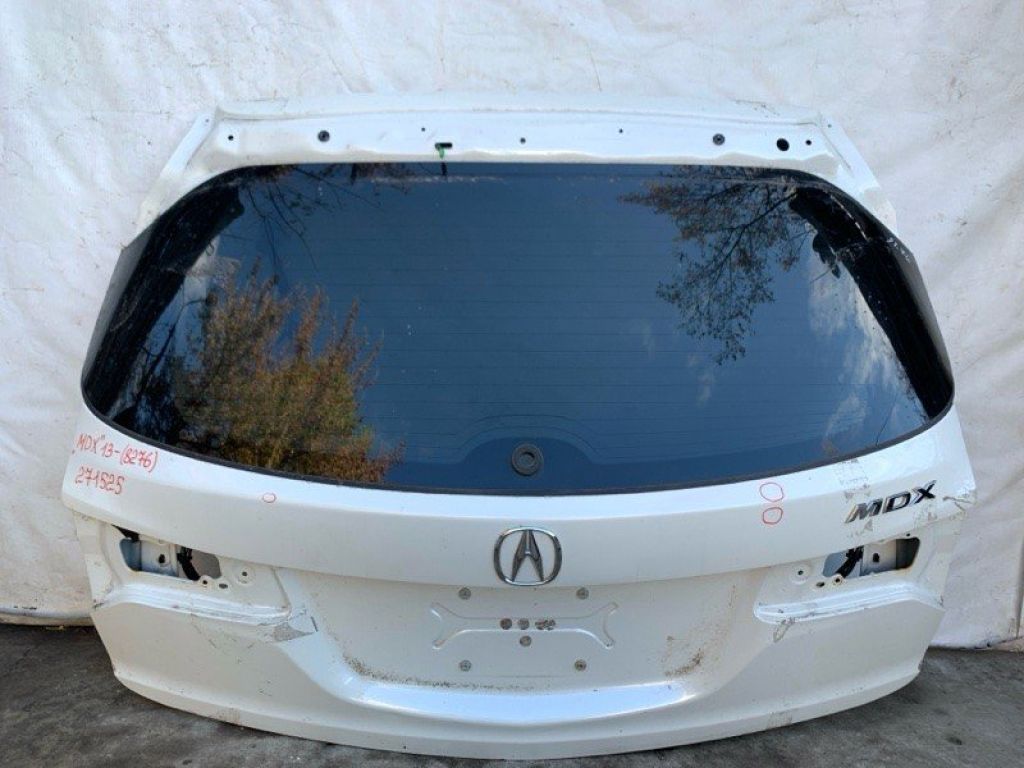 68100-TZ5-A91ZZ | Крышка багажника ACURA MDX (YD3) 13-21