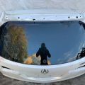 68100-TZ5-A91ZZ | Крышка багажника ACURA MDX (YD3) 13-21 - Превью 2